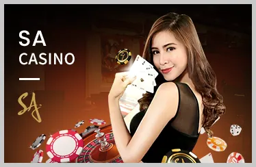Casino Trực Tuyến Xoso66